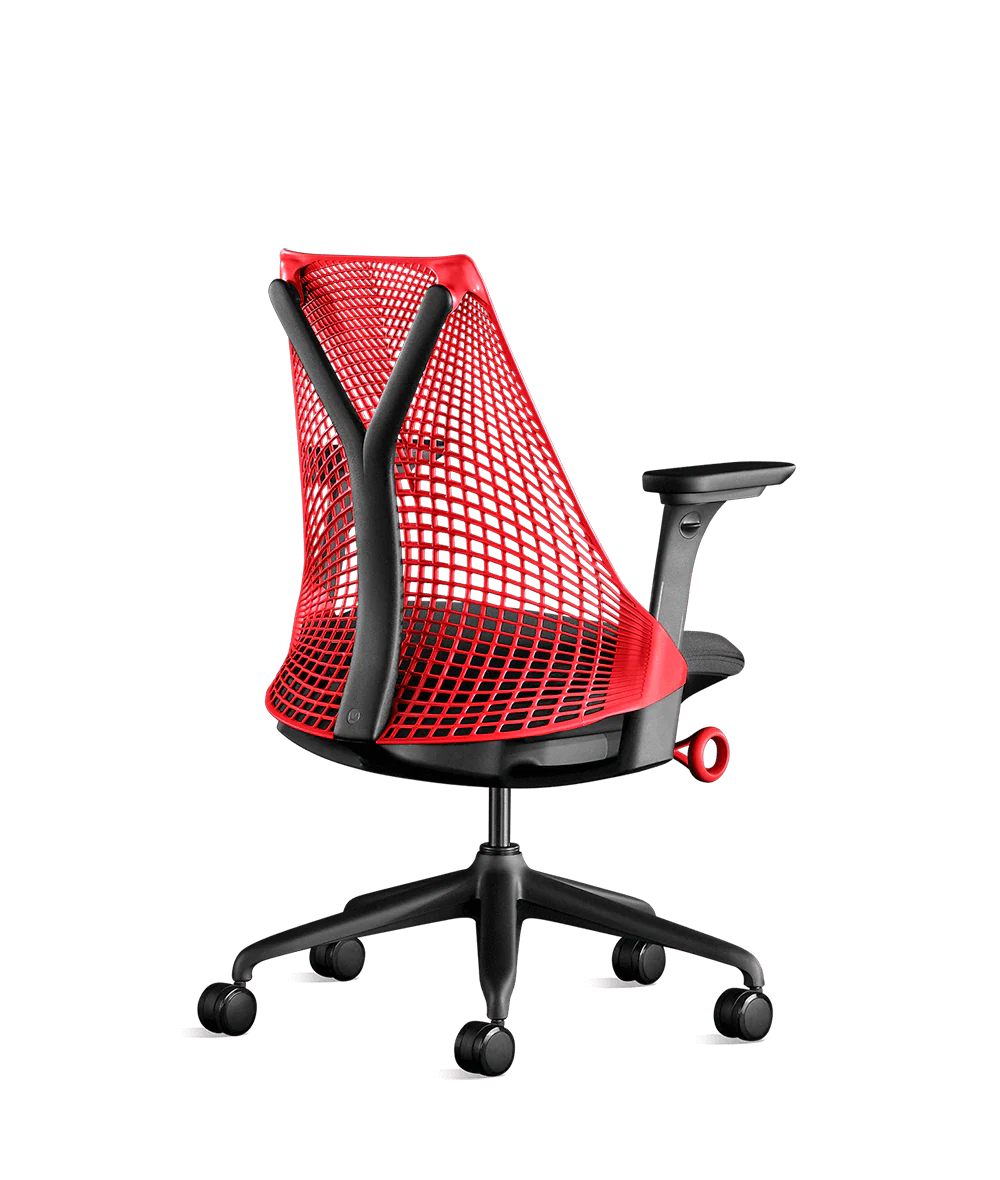 Silla Gaming Sayl - Image 15