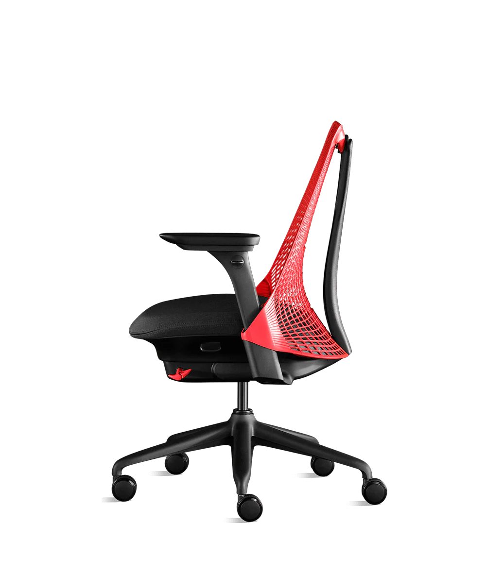 Silla Gaming Sayl - Image 16