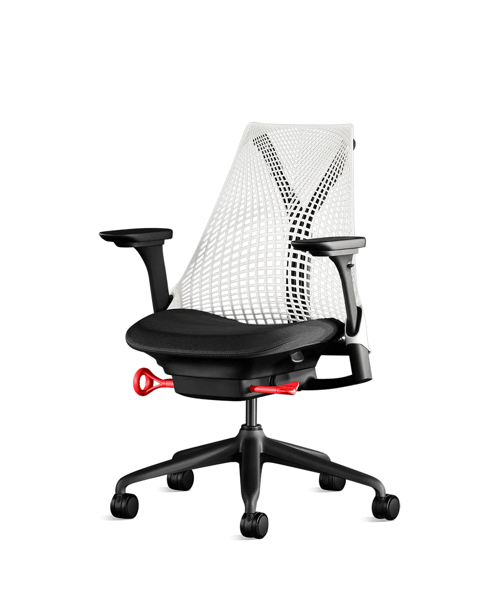 Silla Gaming Sayl - Image 17
