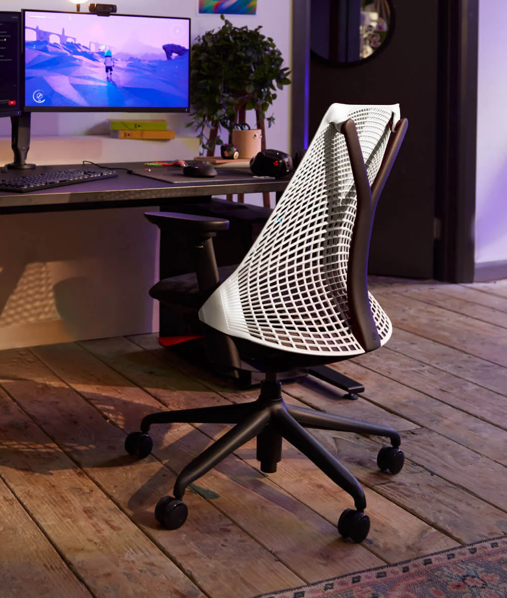 Silla Gaming Sayl - Image 18
