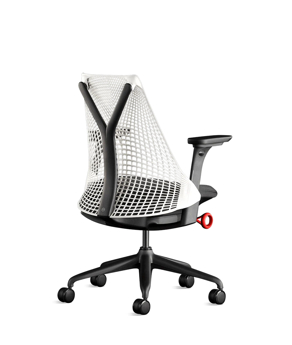 Silla Gaming Sayl - Image 19