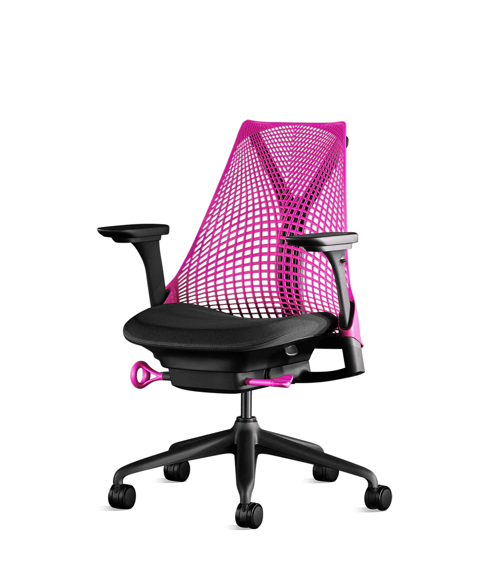 Silla Gaming Sayl - Image 21