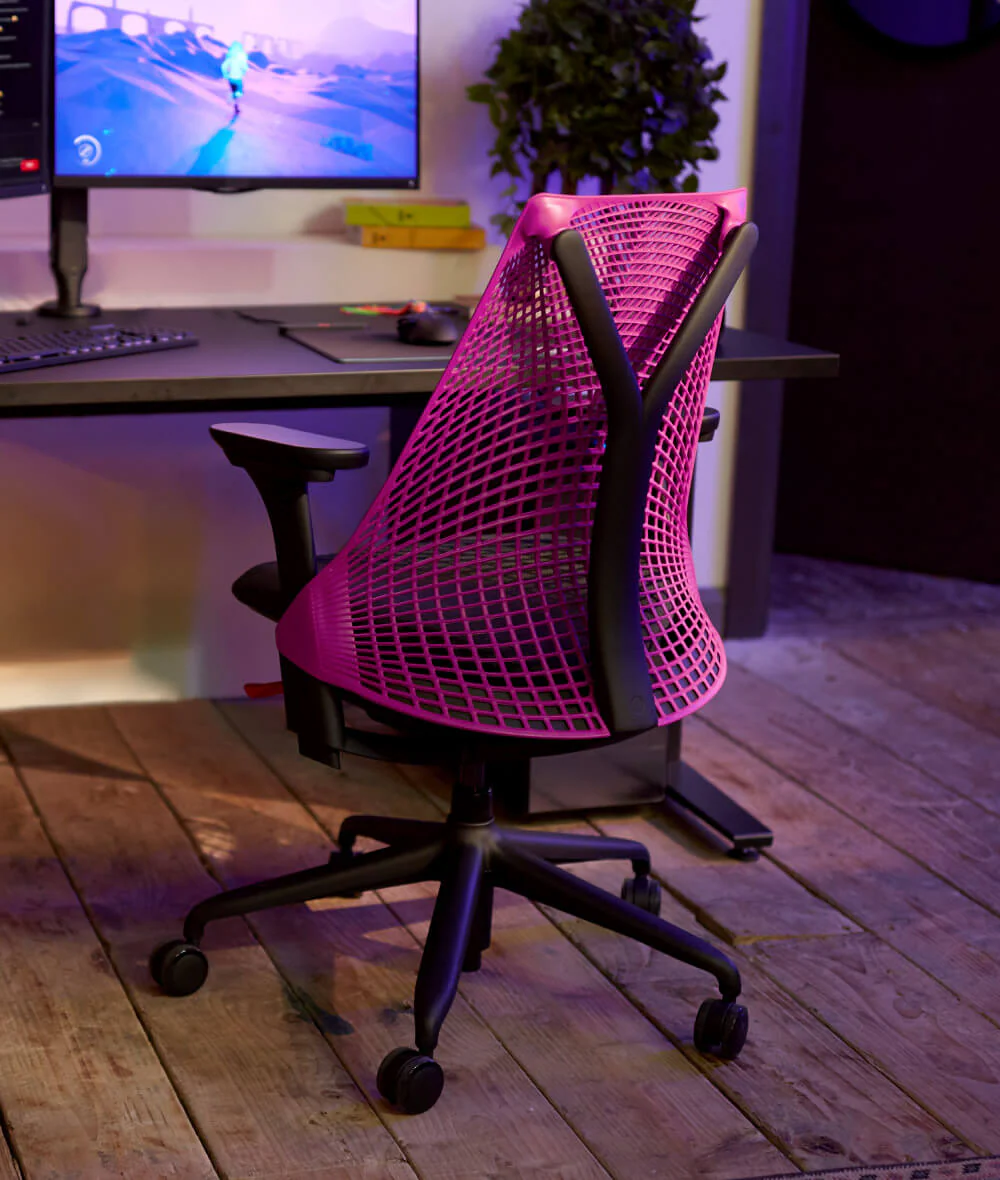 Silla Gaming Sayl - Image 22