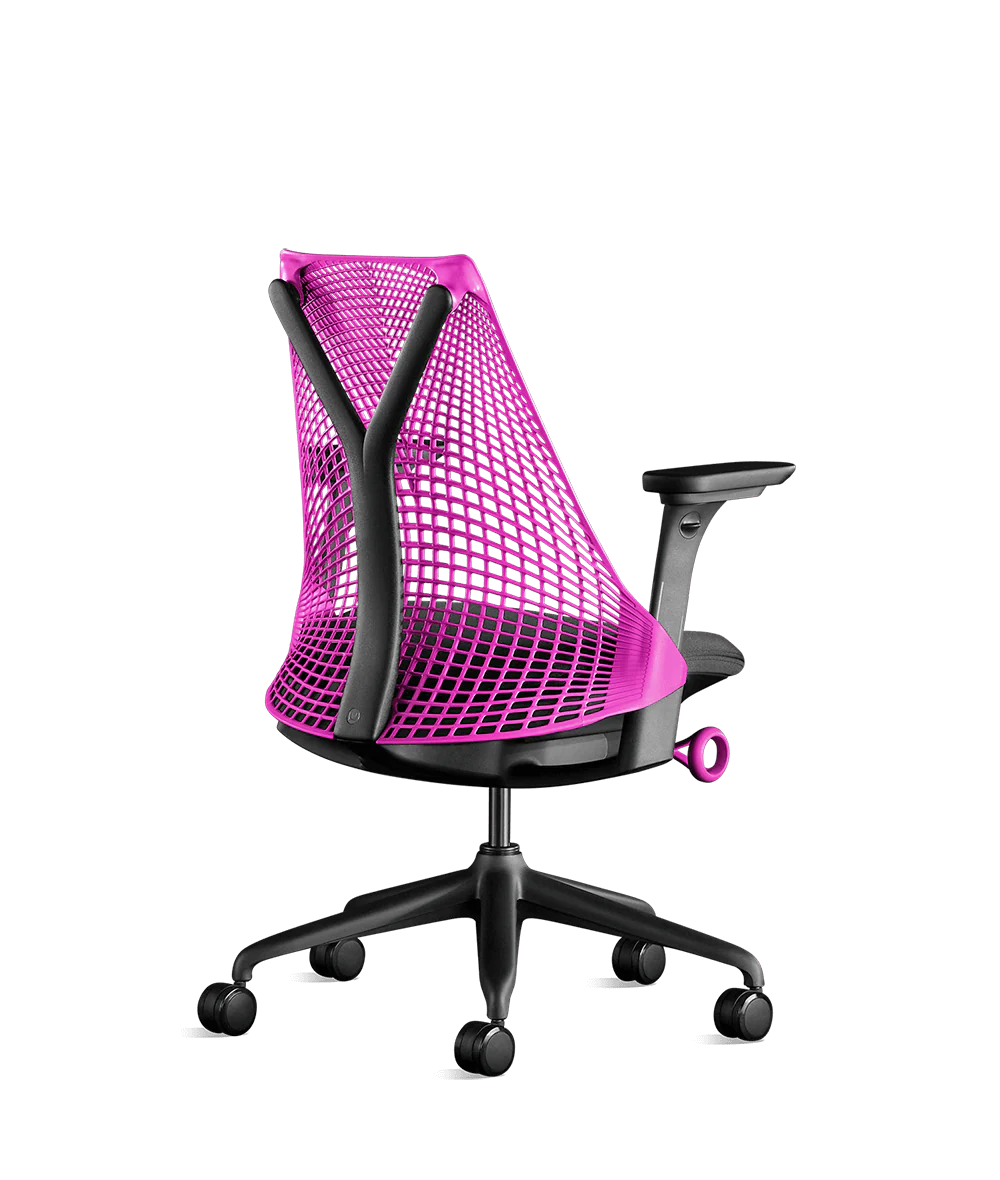 Silla Gaming Sayl - Image 23