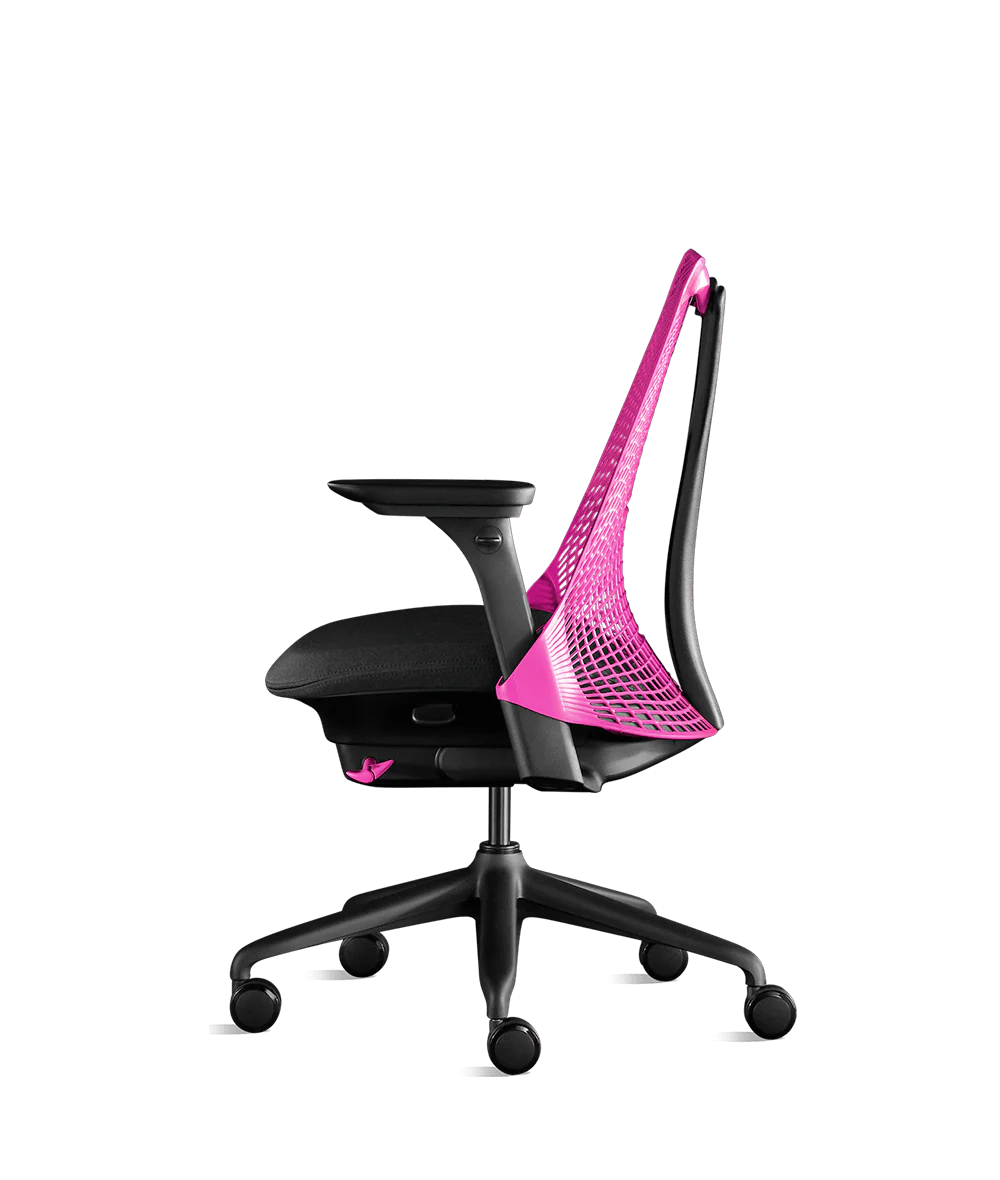 Silla Gaming Sayl - Image 24