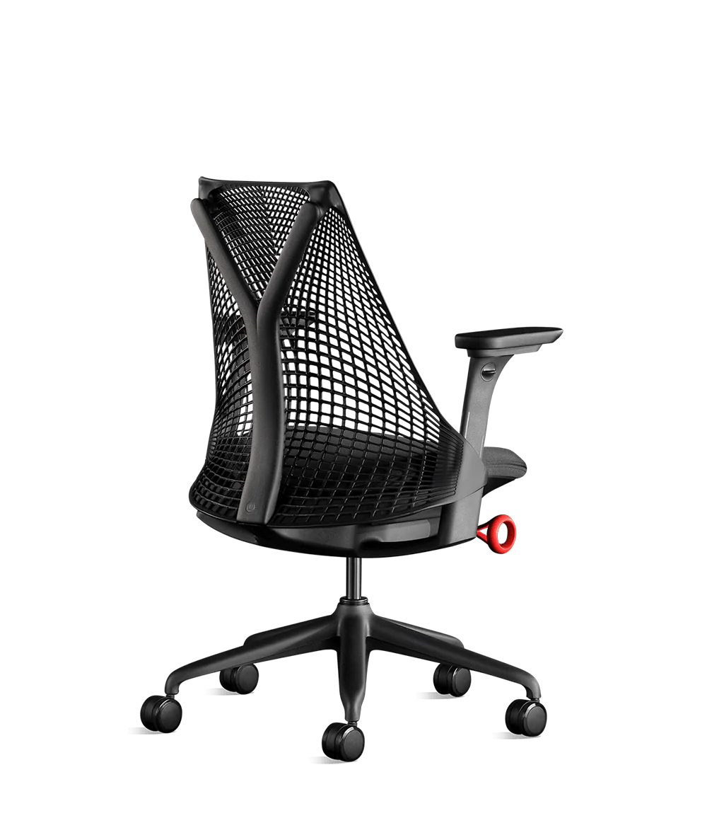 Silla Gaming Sayl - Image 3