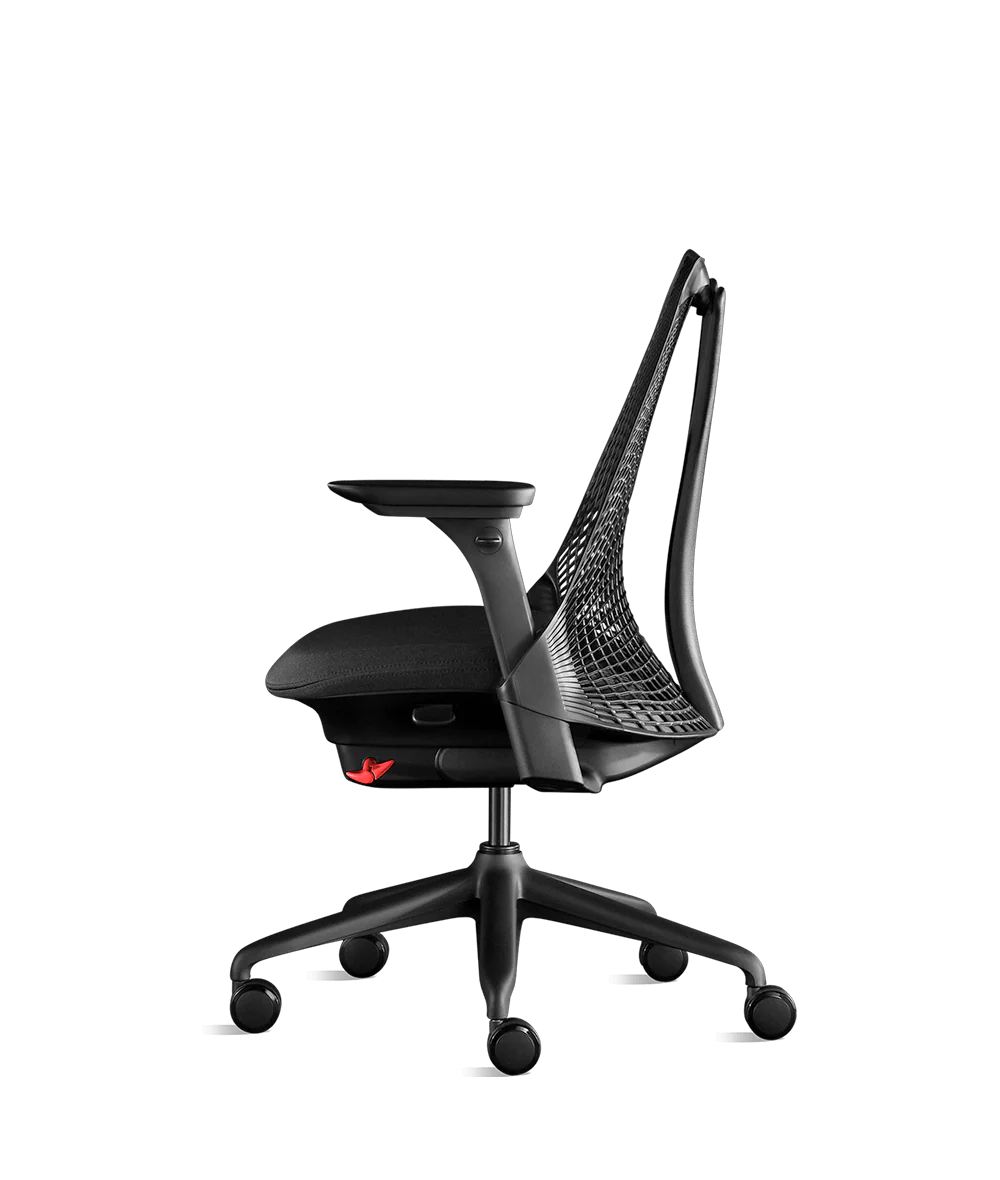 Silla Gaming Sayl - Image 4