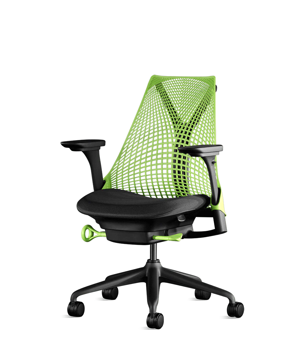 Silla Gaming Sayl - Image 5