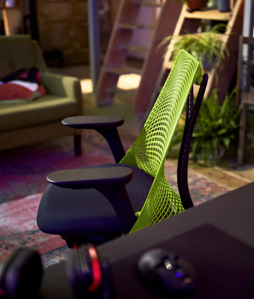 Silla Gaming Sayl - Image 6