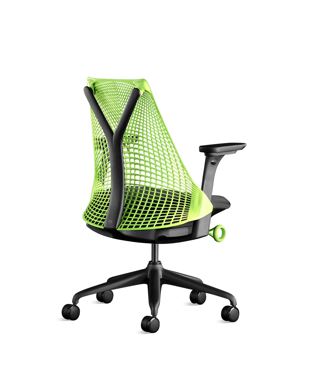 Silla Gaming Sayl - Image 7