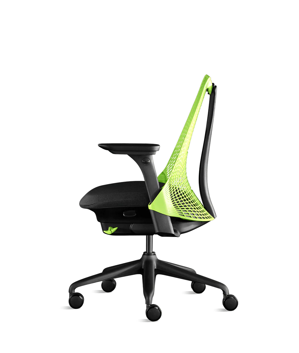 Silla Gaming Sayl - Image 8