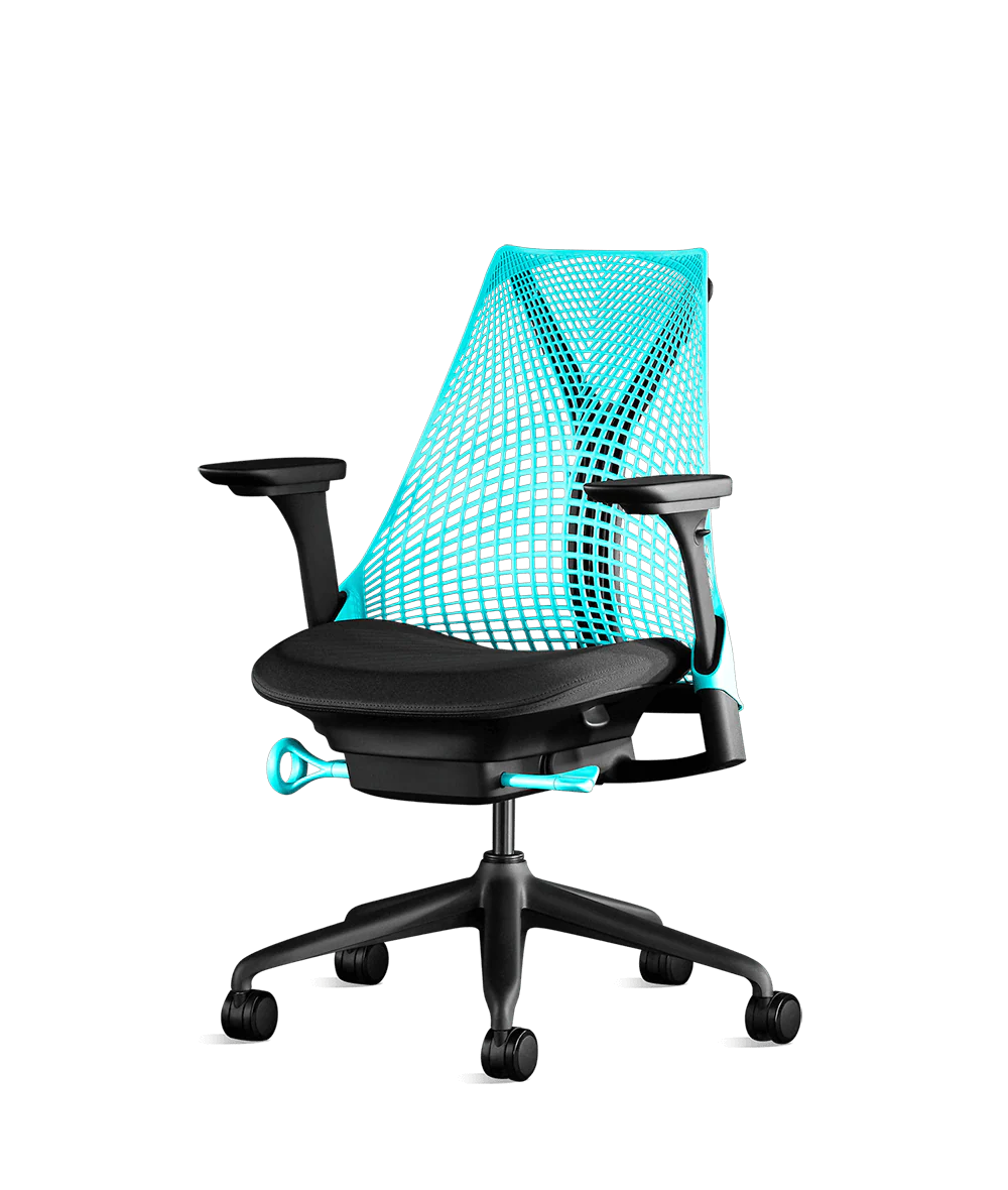 Silla Gaming Sayl - Image 9