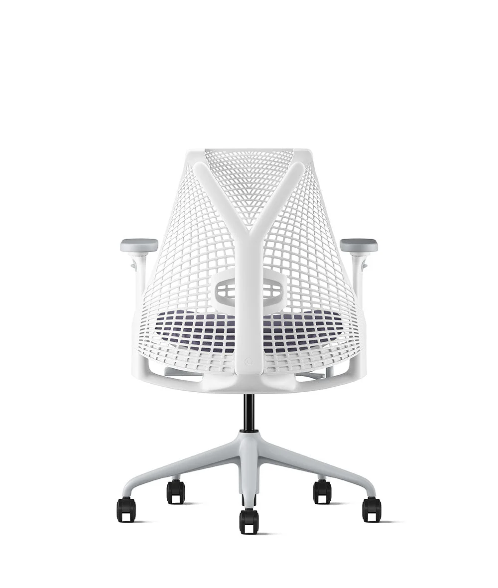 Silla de oficina Sayl* blanco estándar - Image 104