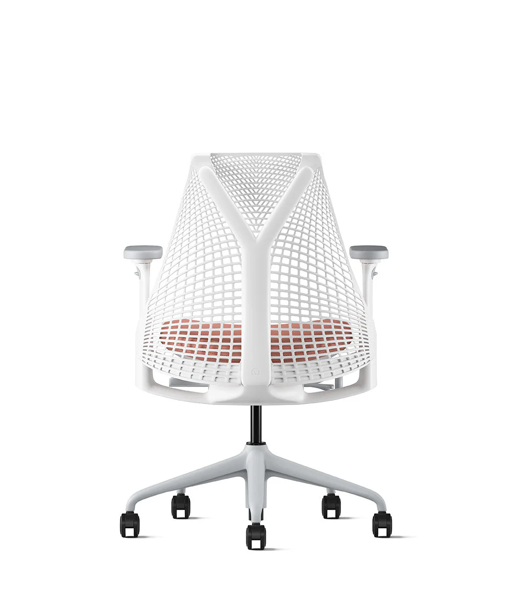 Silla de oficina Sayl* blanco estándar - Image 108