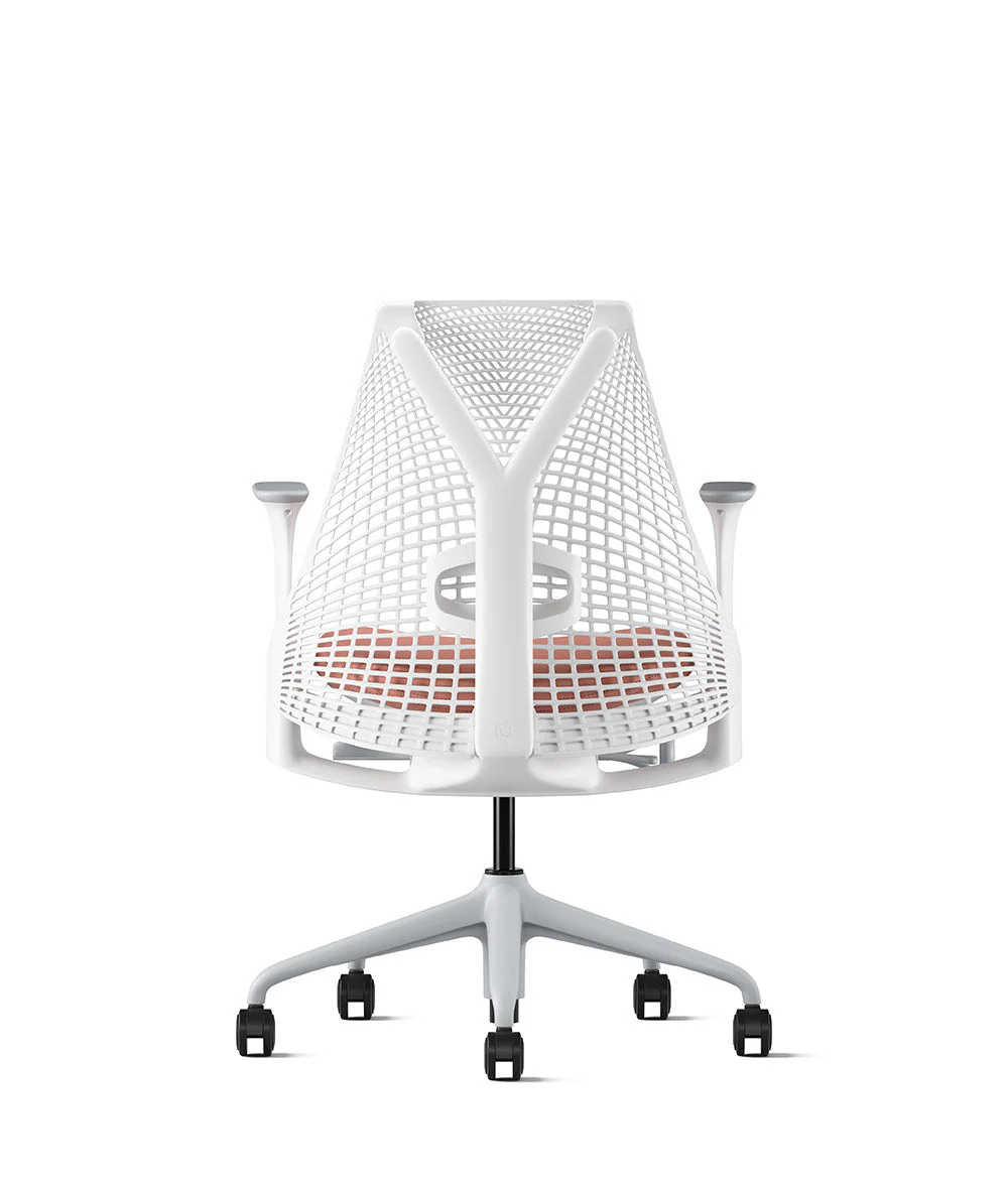Silla de oficina Sayl* blanco estándar - Image 110