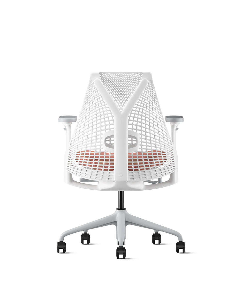 Silla de oficina Sayl* blanco estándar - Image 112
