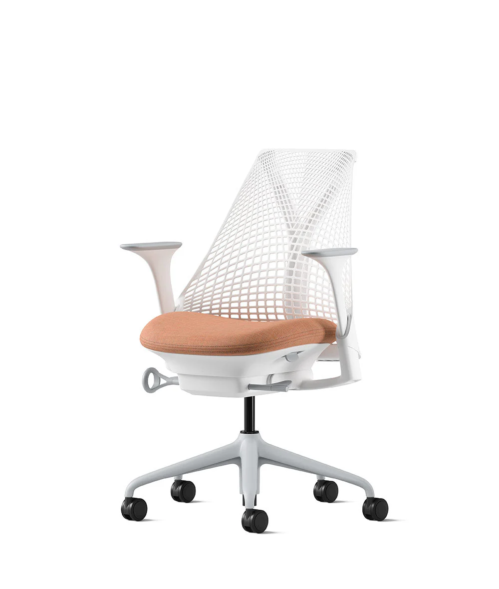 Silla de oficina Sayl* blanco estándar - Image 113