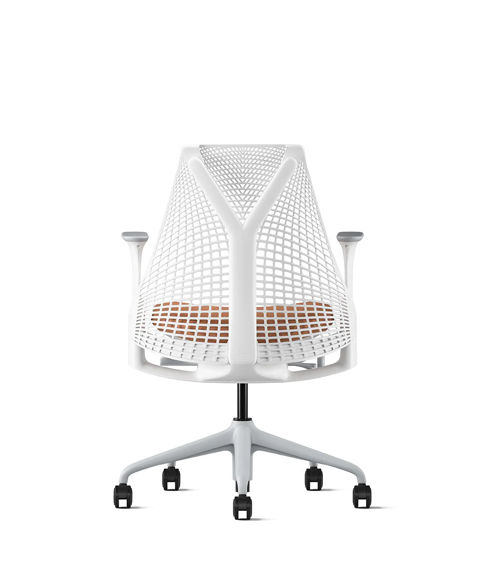Silla de oficina Sayl* blanco estándar - Image 114