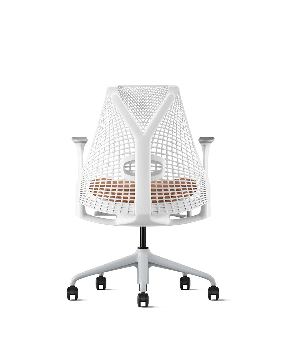Silla de oficina Sayl* blanco estándar - Image 118