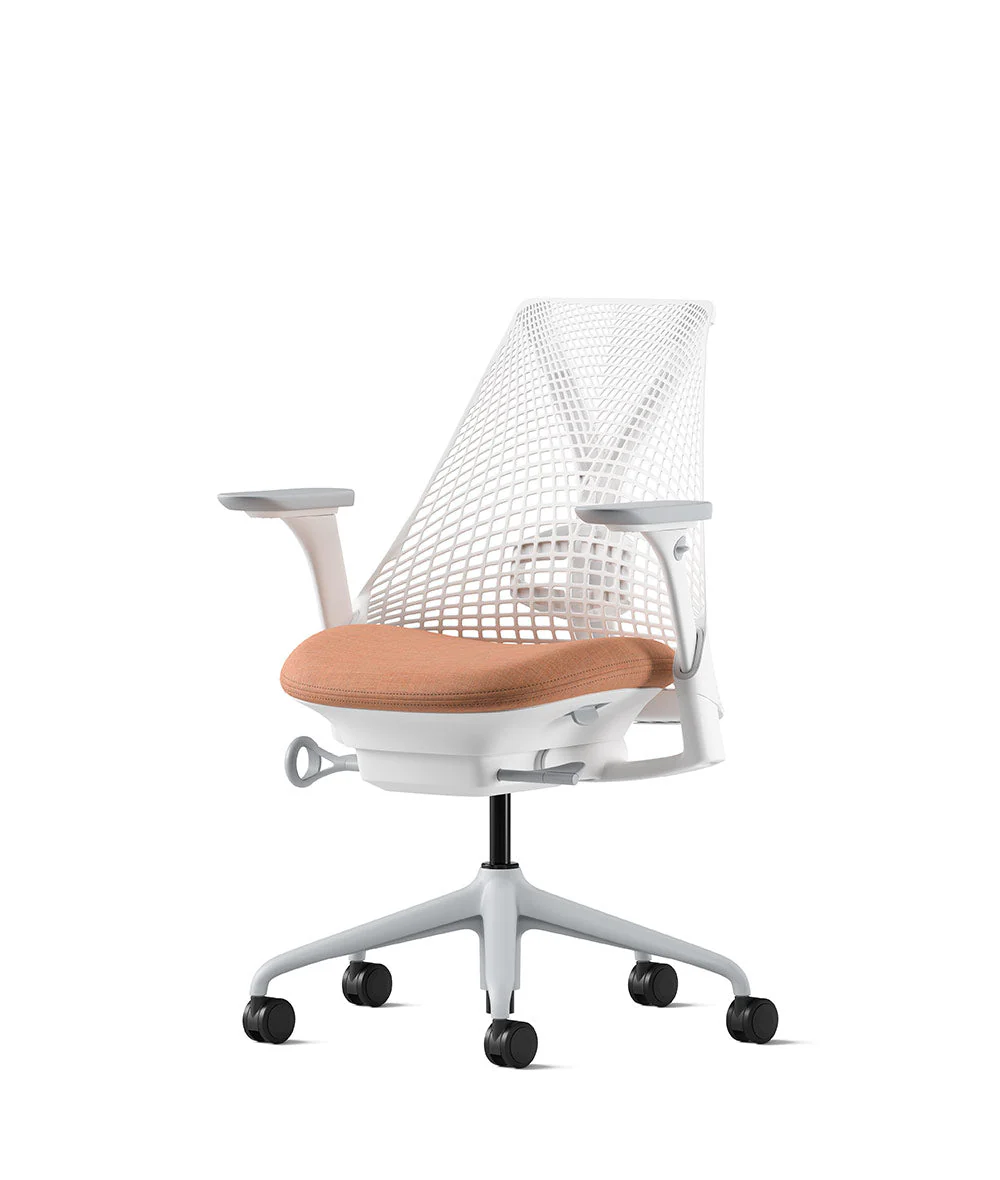 Silla de oficina Sayl* blanco estándar - Image 119