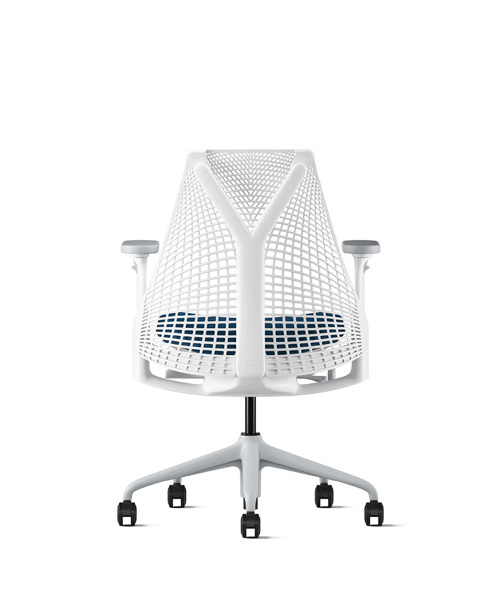 Silla de oficina Sayl* blanco estándar - Image 124