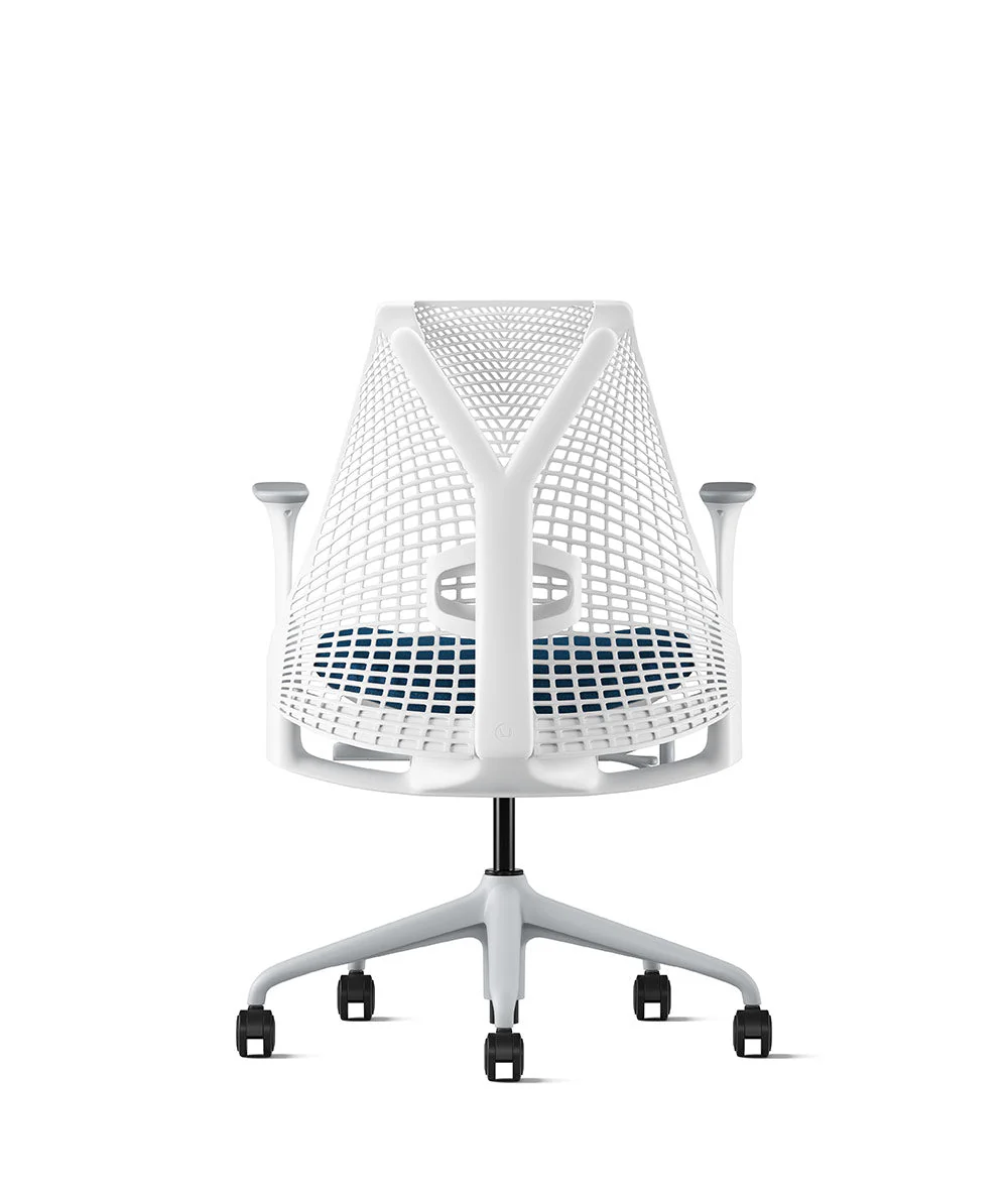 Silla de oficina Sayl* blanco estándar - Image 126