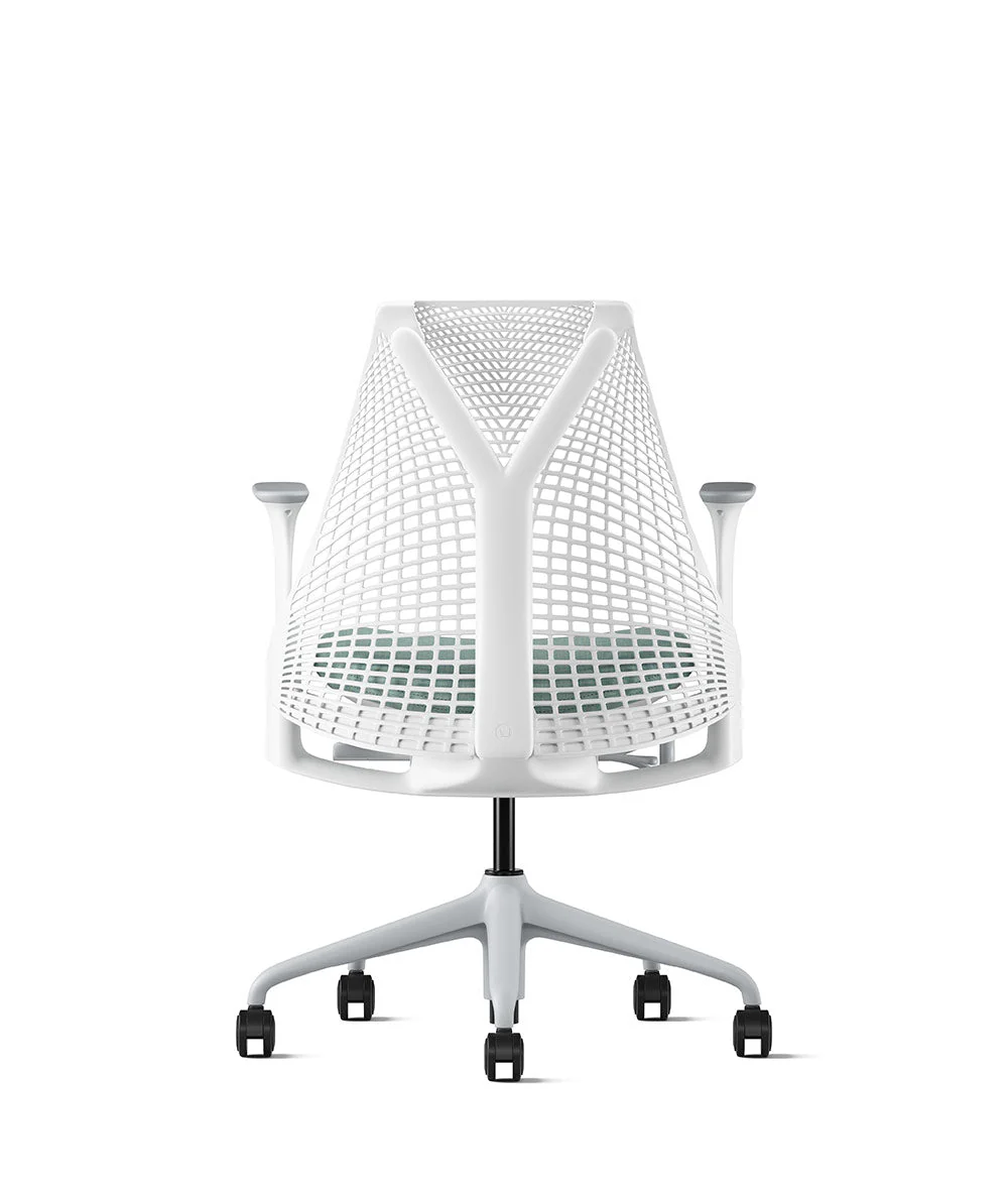 Silla de oficina Sayl* blanco estándar - Image 130