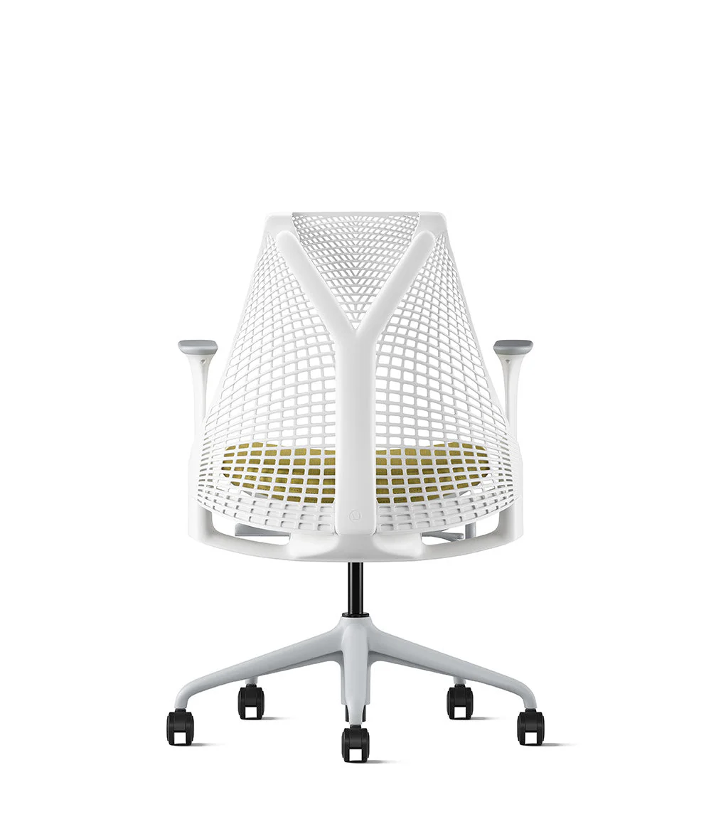 Silla de oficina Sayl* blanco estándar - Image 138