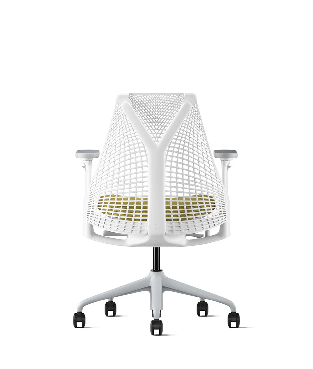 Silla de oficina Sayl* blanco estándar - Image 140