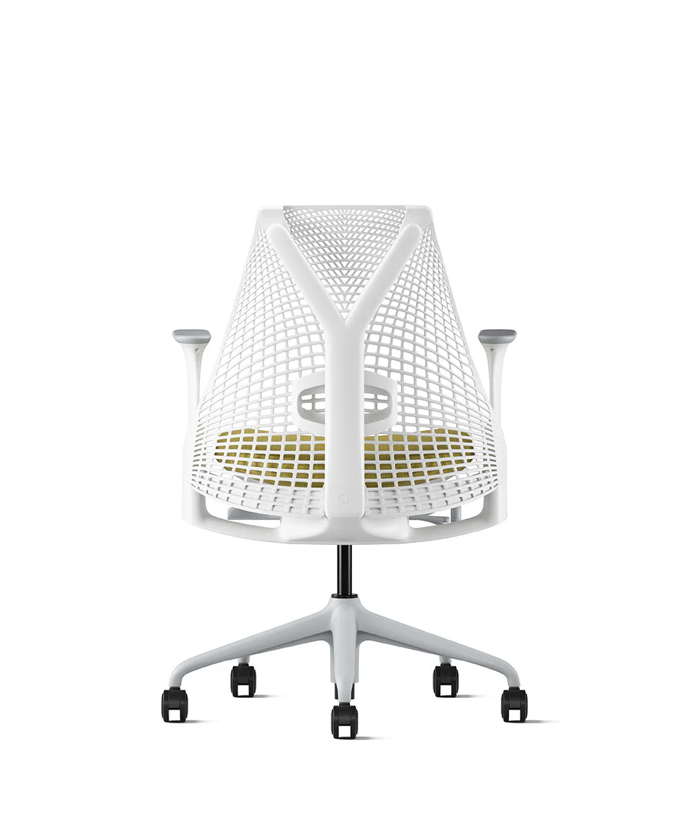 Silla de oficina Sayl* blanco estándar - Image 142