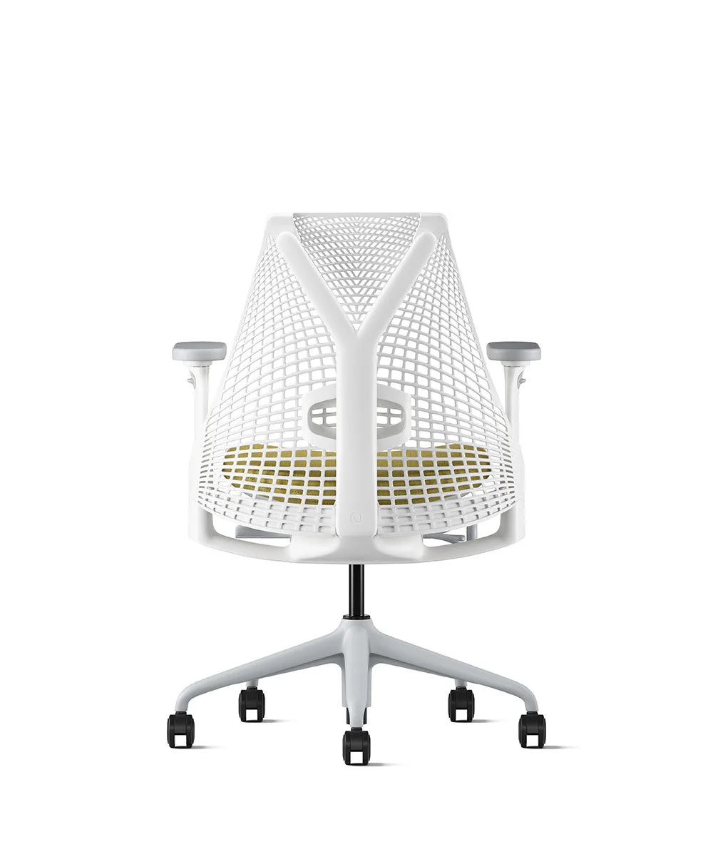 Silla de oficina Sayl* blanco estándar - Image 144