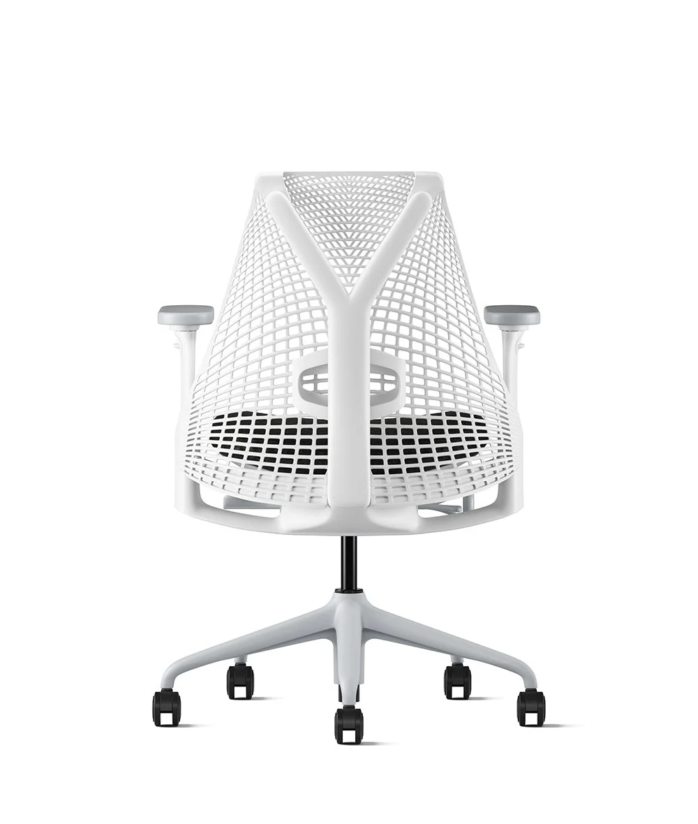 Silla de oficina Sayl* blanco estándar - Image 170