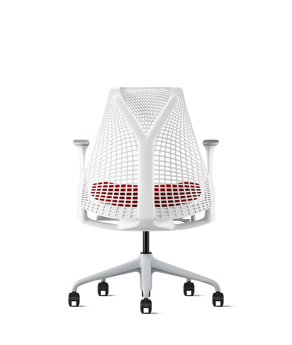 Silla de oficina Sayl* blanco estándar - Image 58