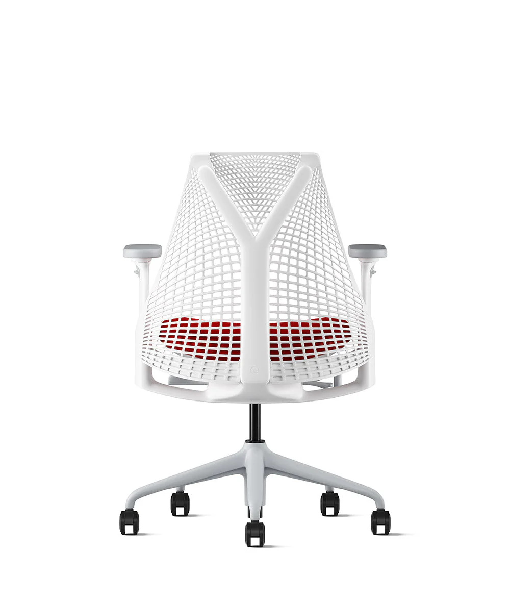 Silla de oficina Sayl* blanco estándar - Image 60