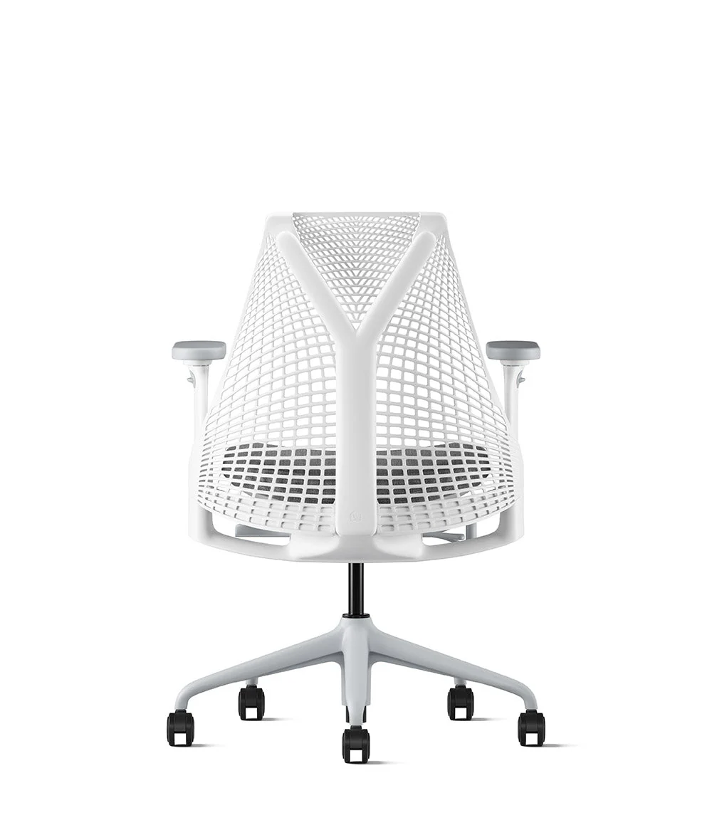 Silla de oficina Sayl* blanco estándar - Image 68