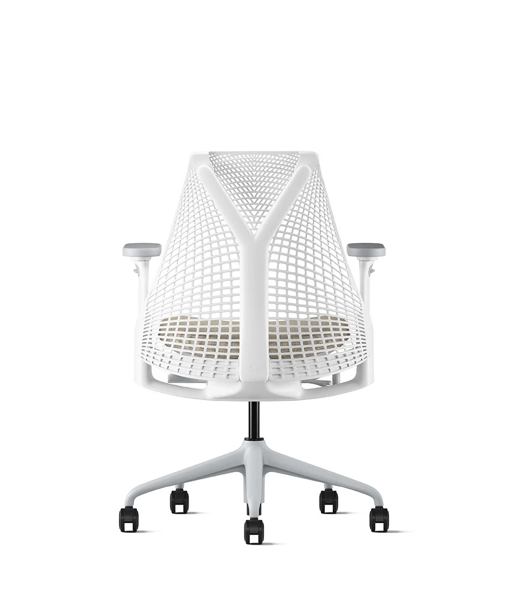 Silla de oficina Sayl* blanco estándar - Image 84