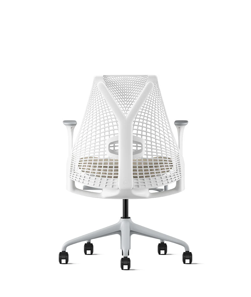 Silla de oficina Sayl* blanco estándar - Image 86