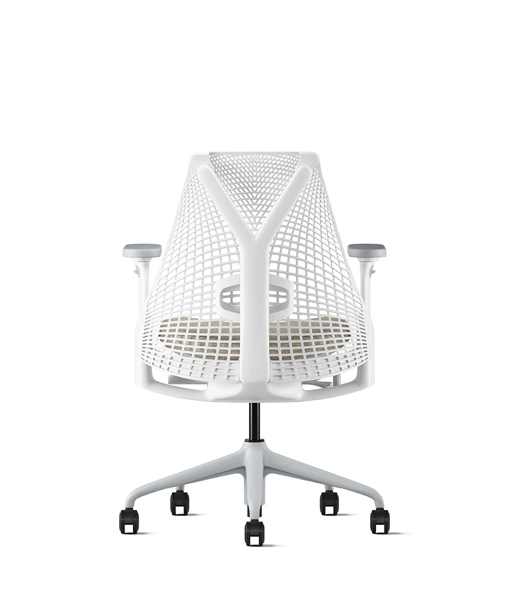Silla de oficina Sayl* blanco estándar - Image 88