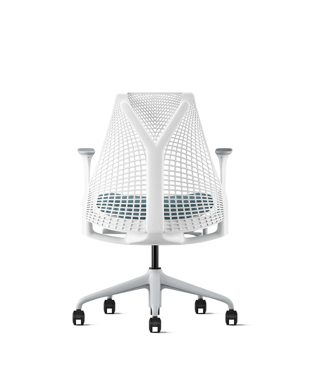 Silla de oficina Sayl* blanco estándar - Image 90