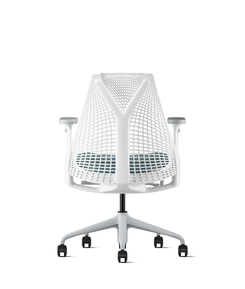 Silla de oficina Sayl* blanco estándar - Image 92