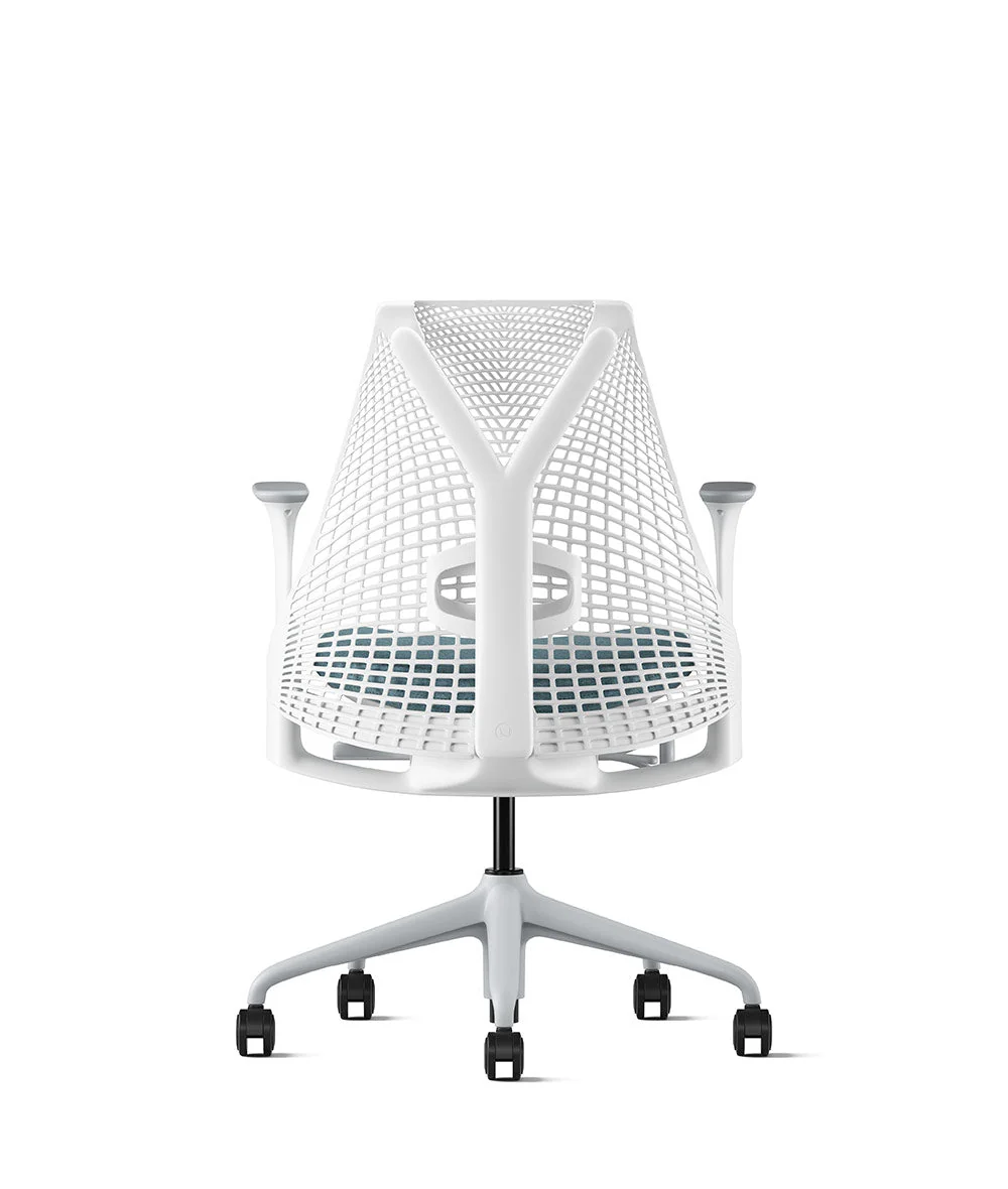 Silla de oficina Sayl* blanco estándar - Image 94