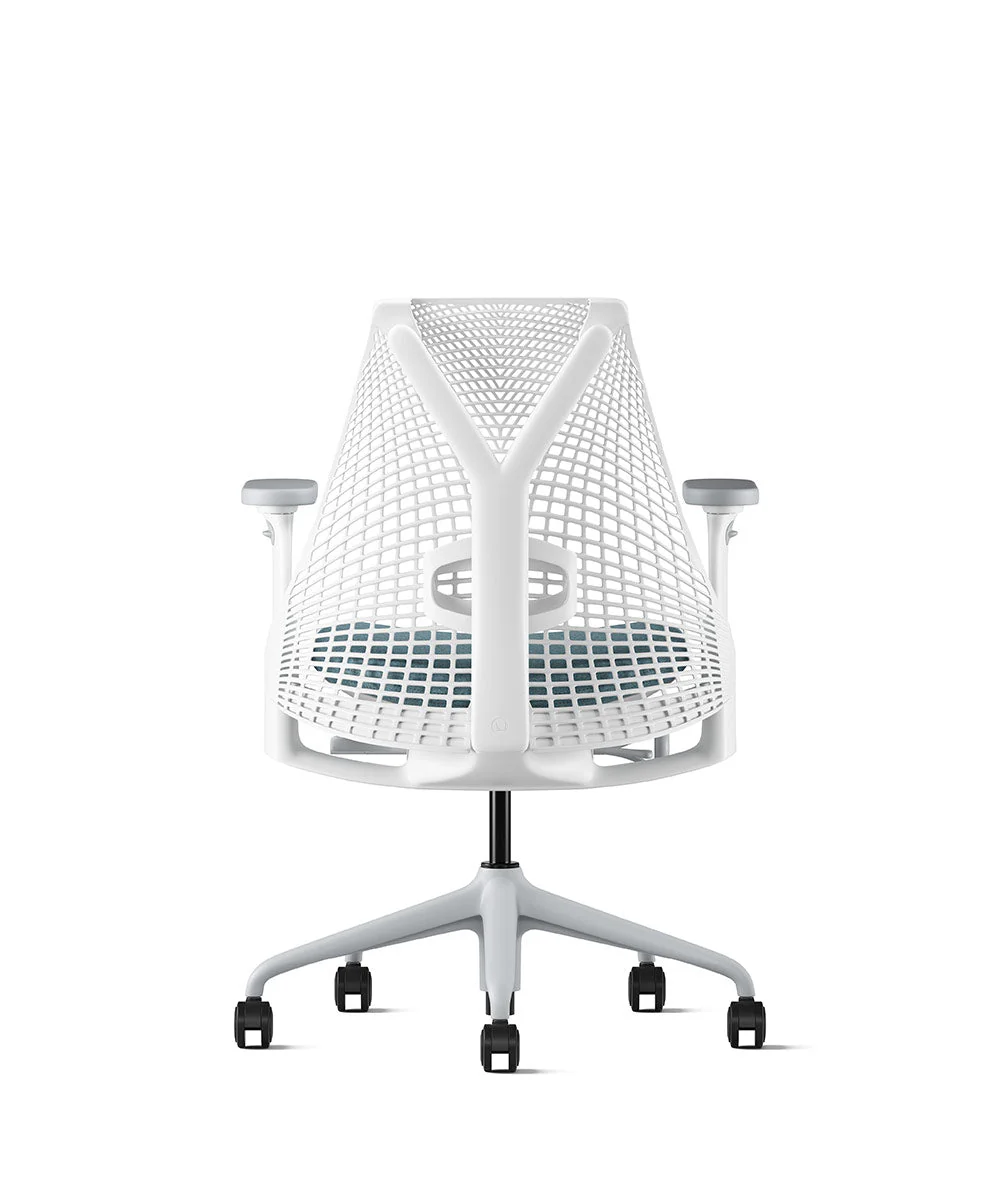 Silla de oficina Sayl* blanco estándar - Image 96