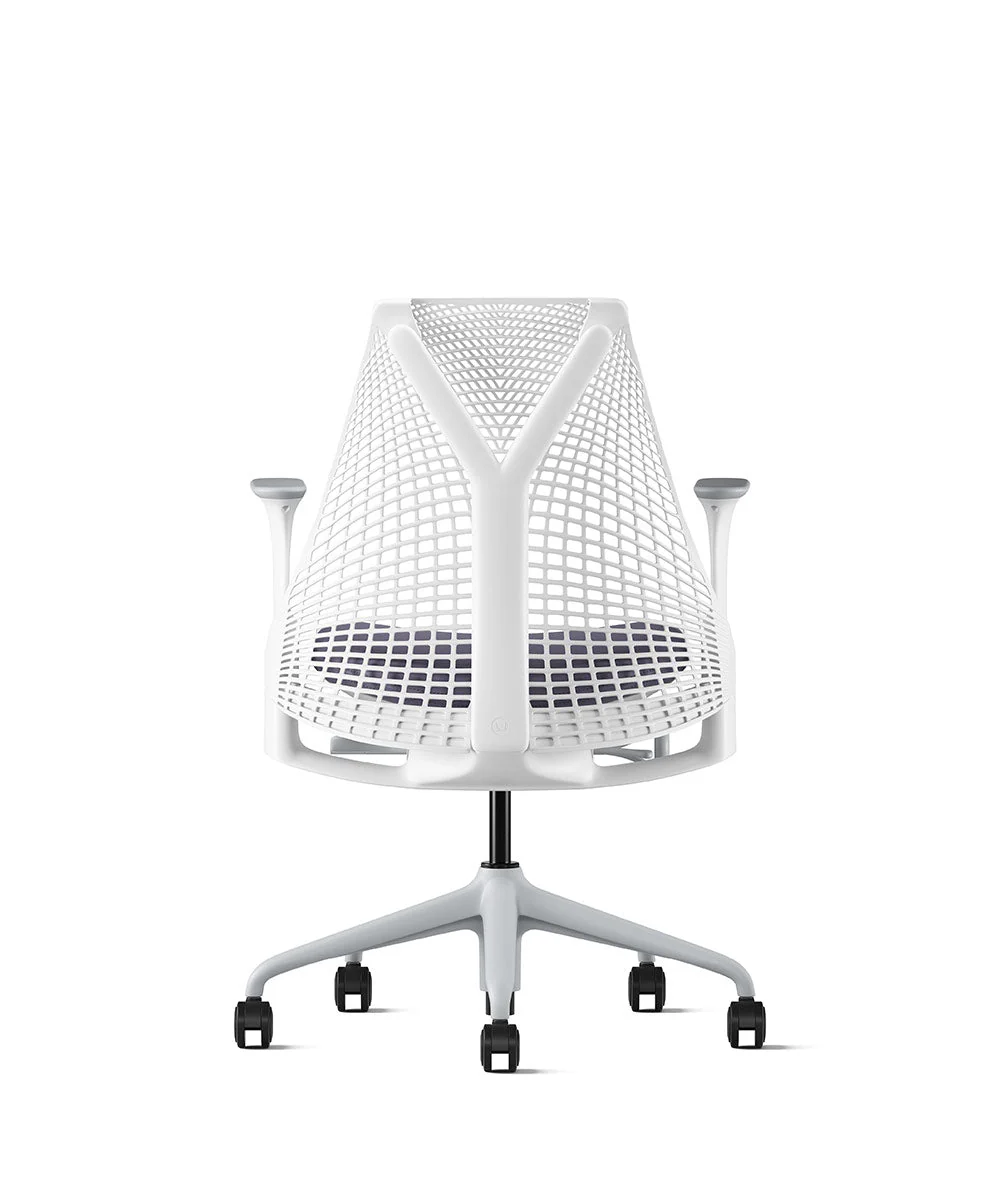 Silla de oficina Sayl* blanco estándar - Image 98