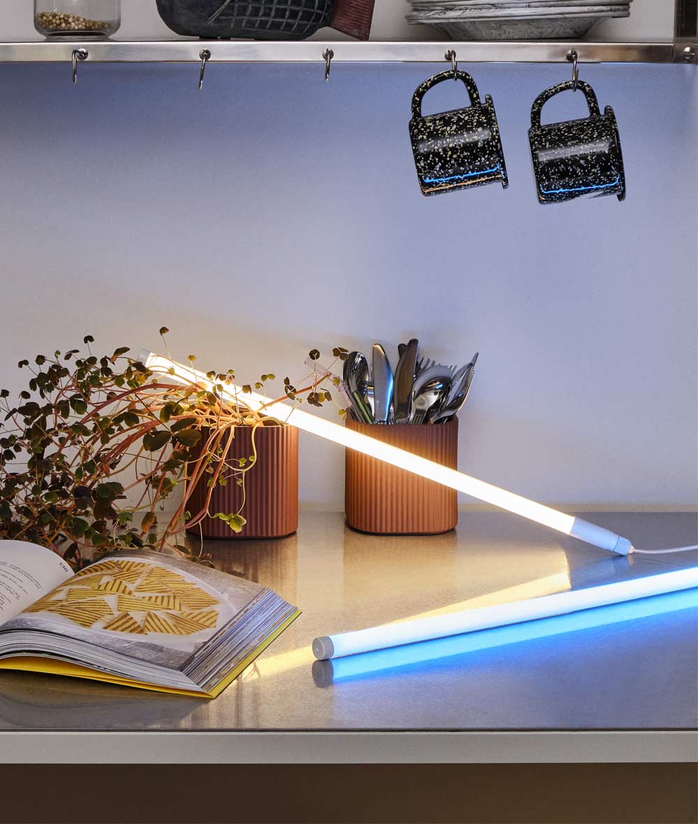 Tubo de neón LED HAY pequeño - Image 5