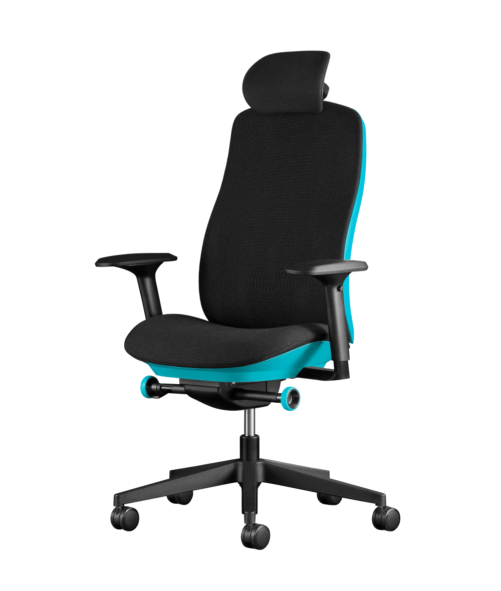 Silla Gaming Vantum - Image 13