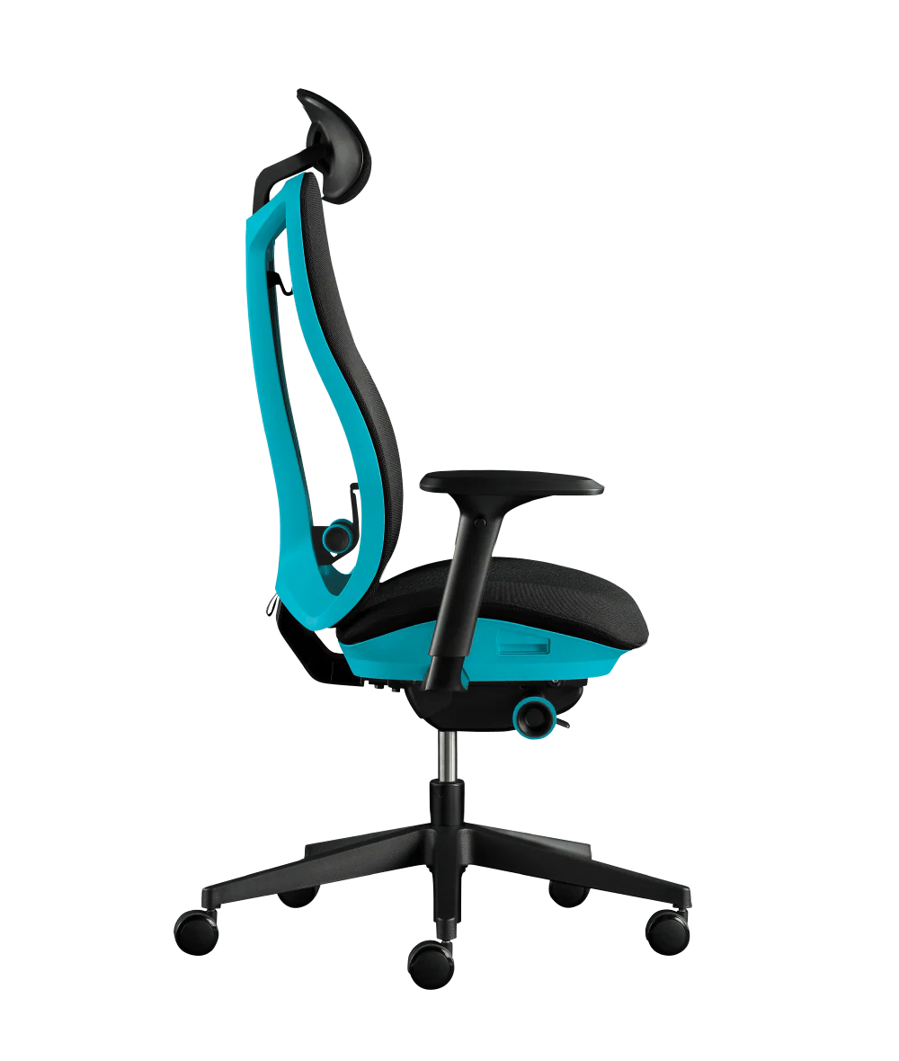 Silla Gaming Vantum - Image 16