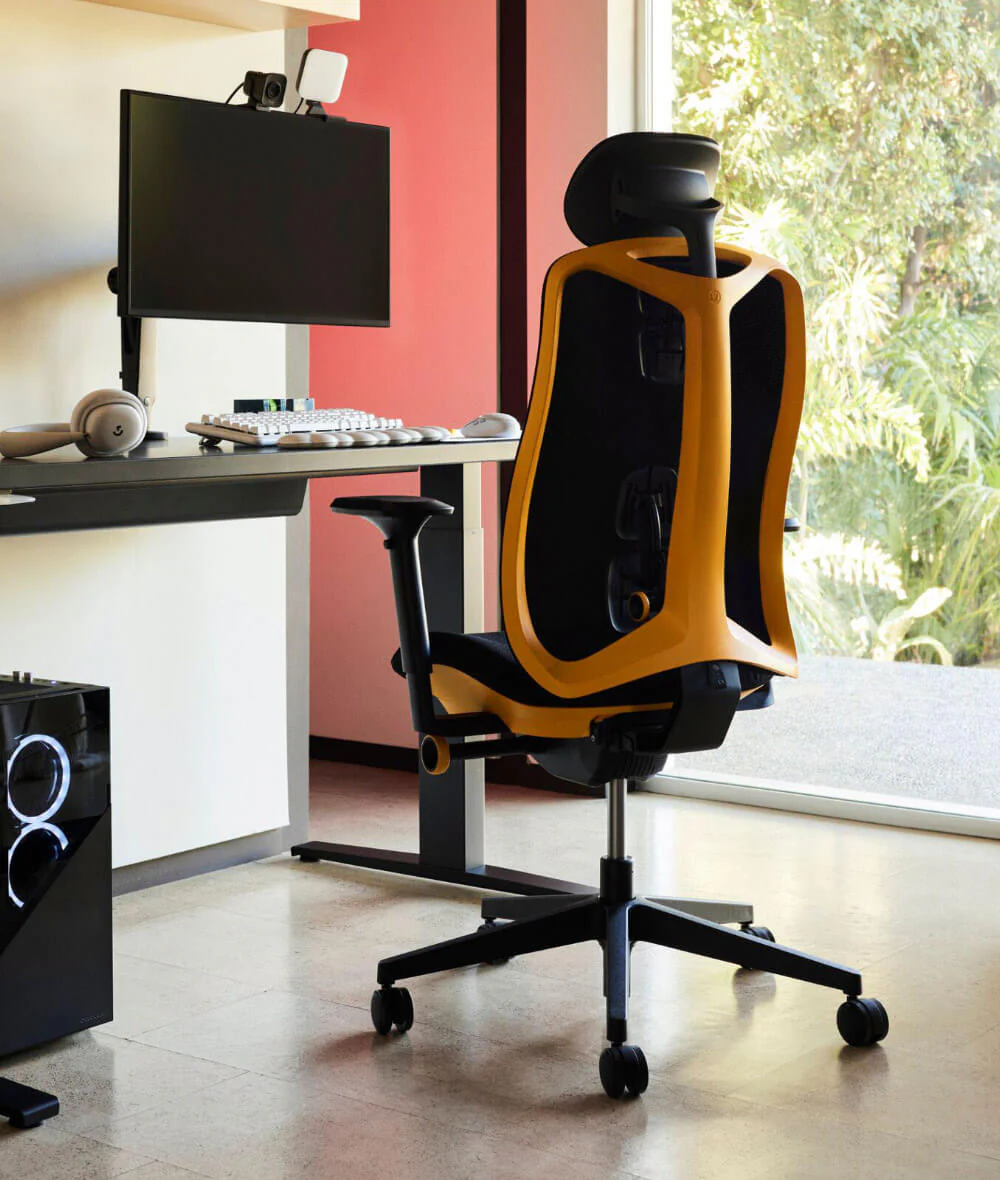 Silla Gaming Vantum - Image 18