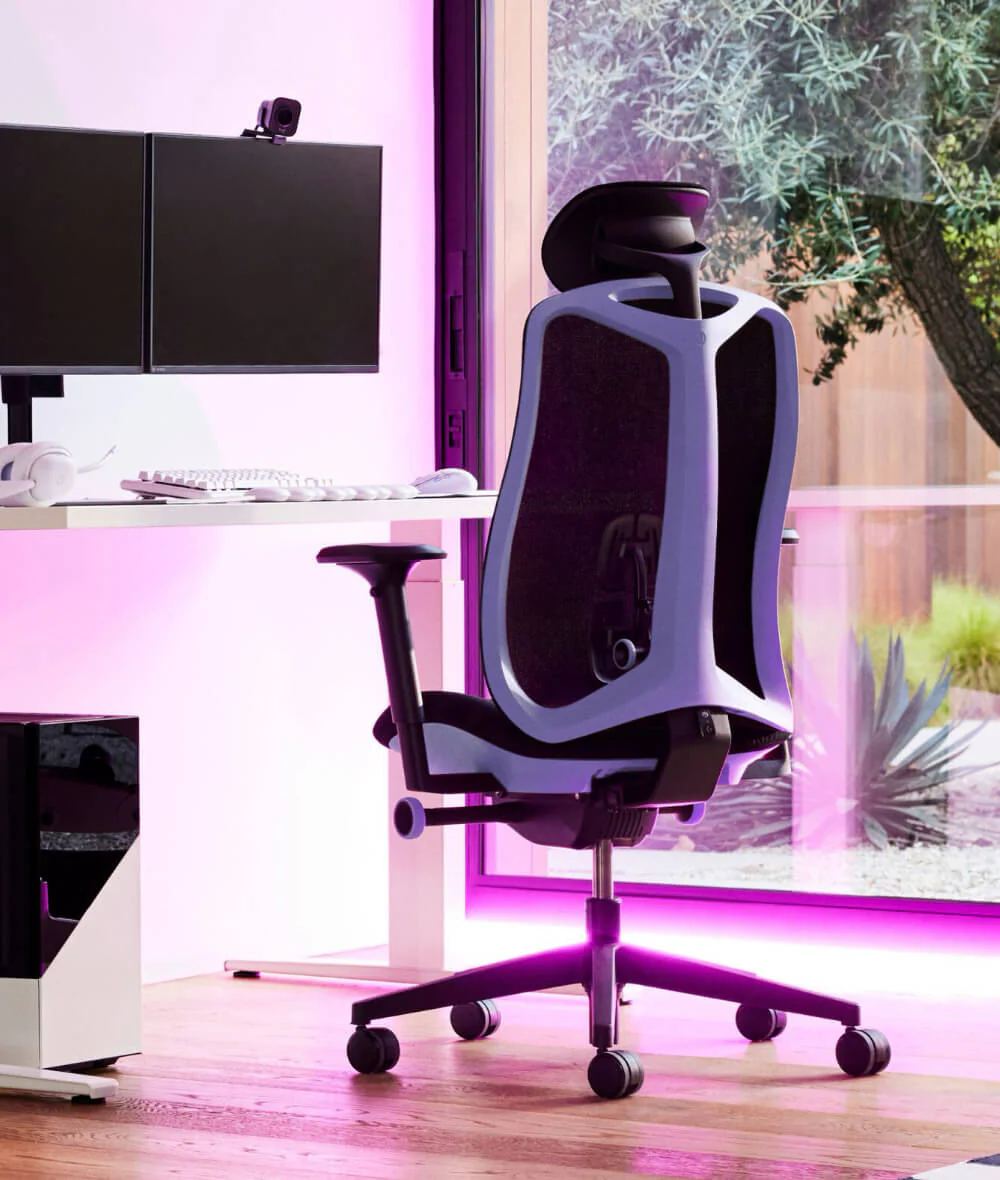 Silla Gaming Vantum - Image 22