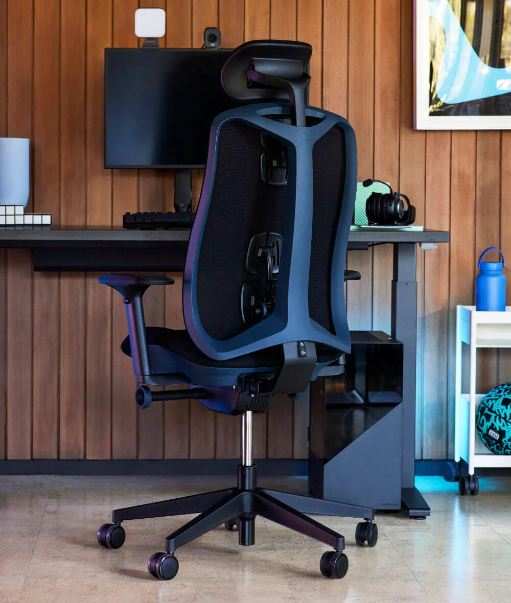 Silla Gaming Vantum - Image 26