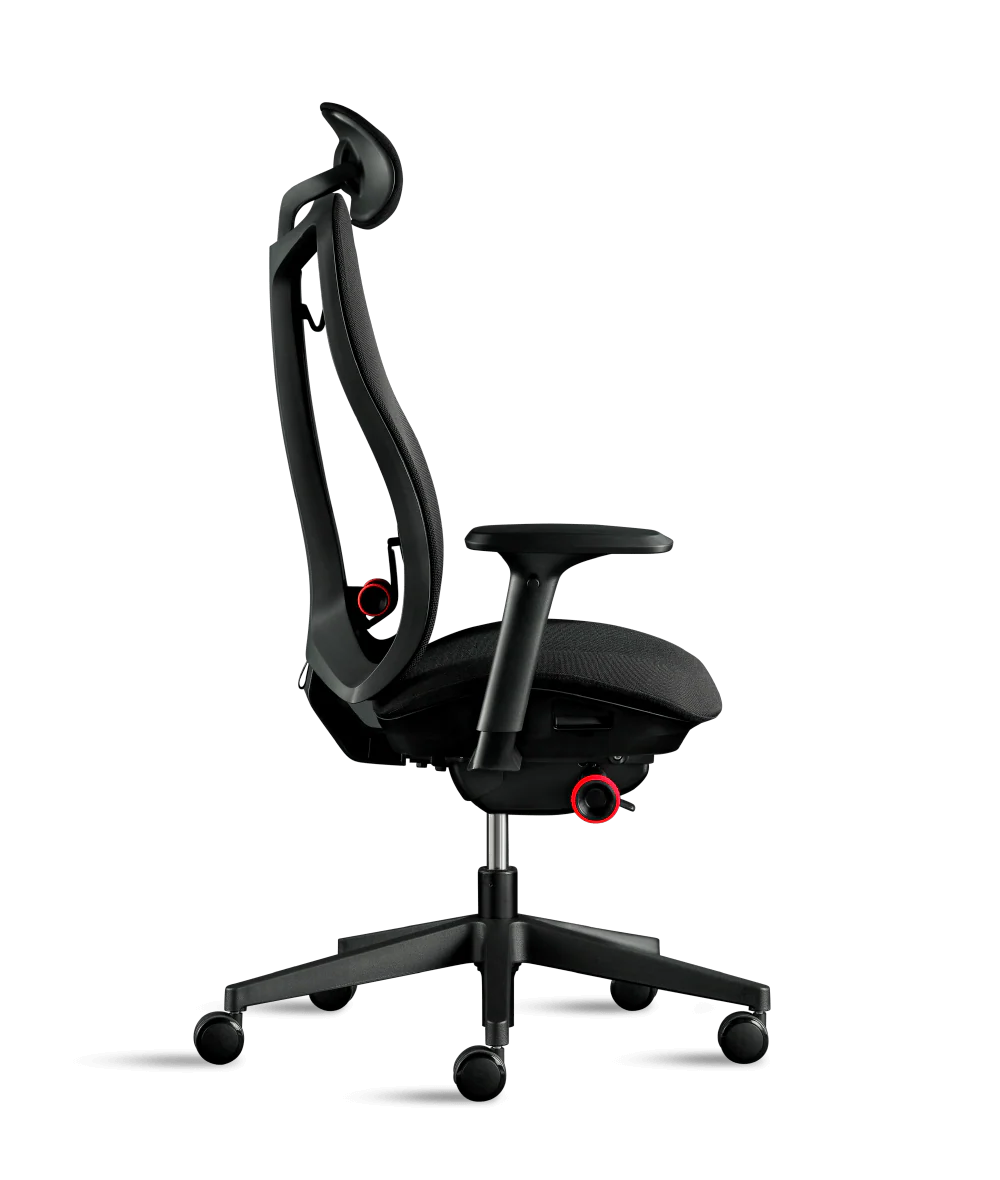 Silla Gaming Vantum - Image 4
